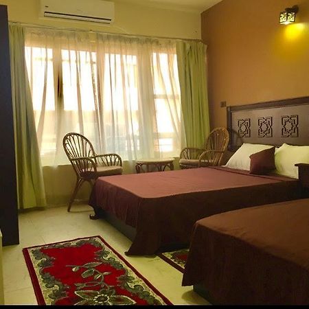 Cairo Heart Hotels מראה חיצוני תמונה