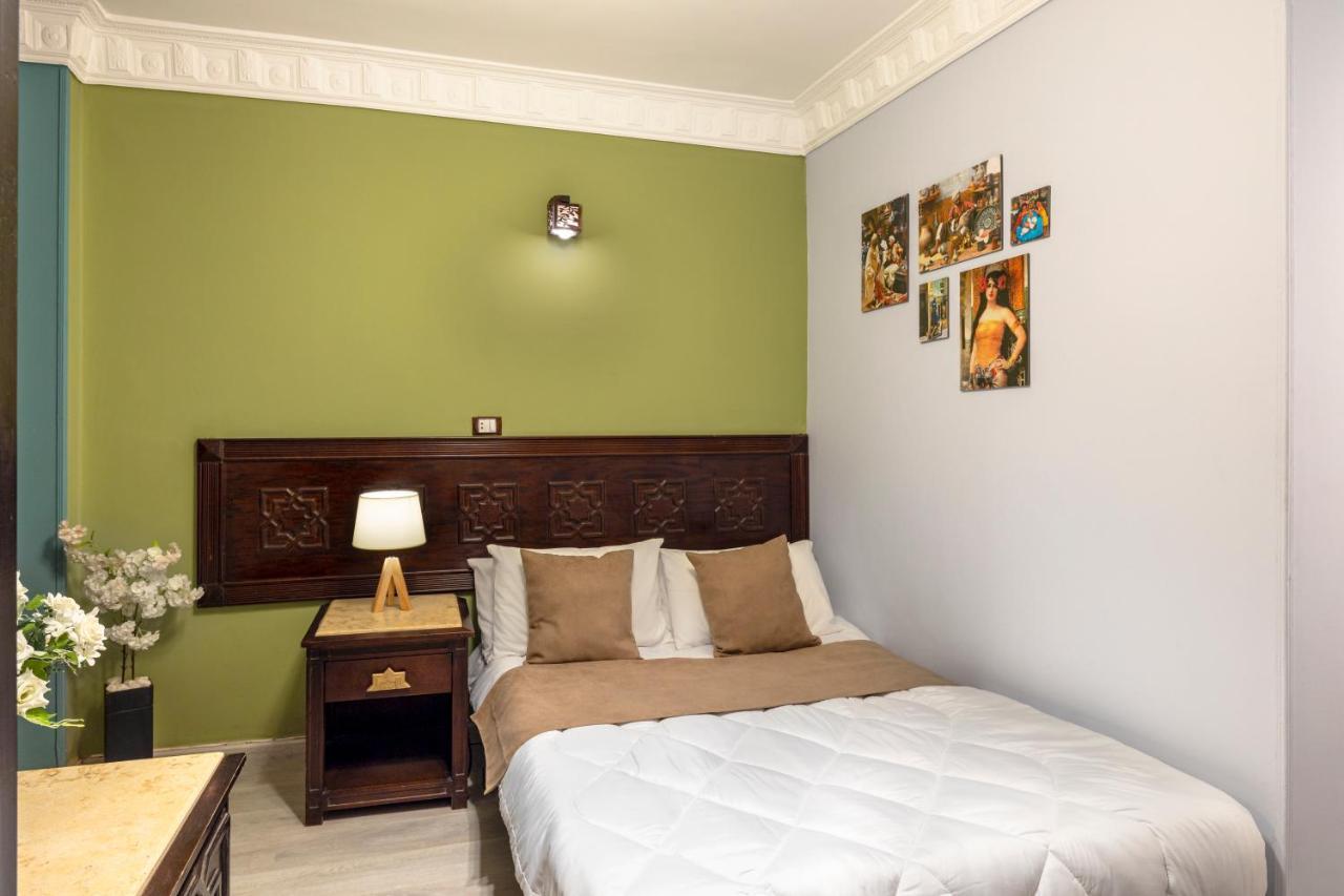 Cairo Heart Hotels מראה חיצוני תמונה