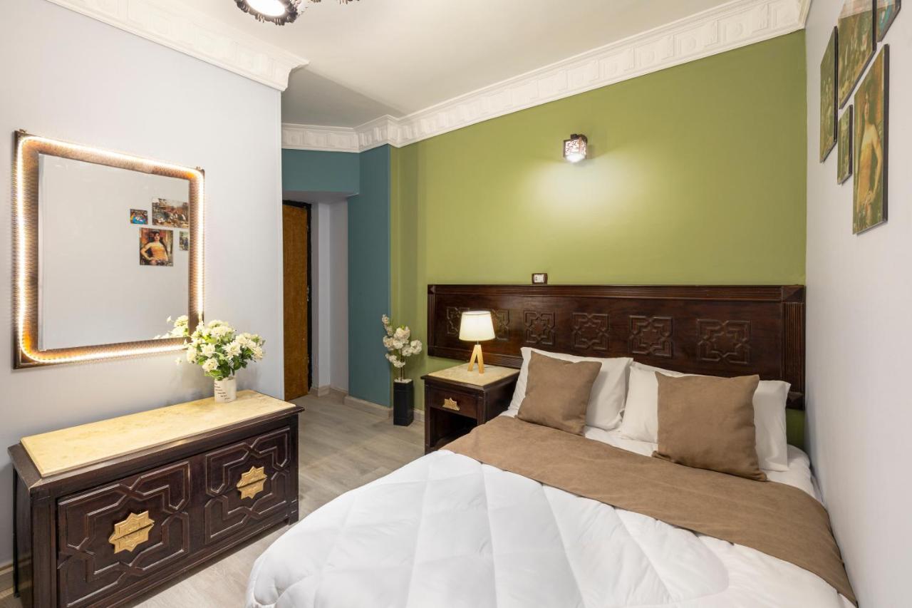 Cairo Heart Hotels מראה חיצוני תמונה