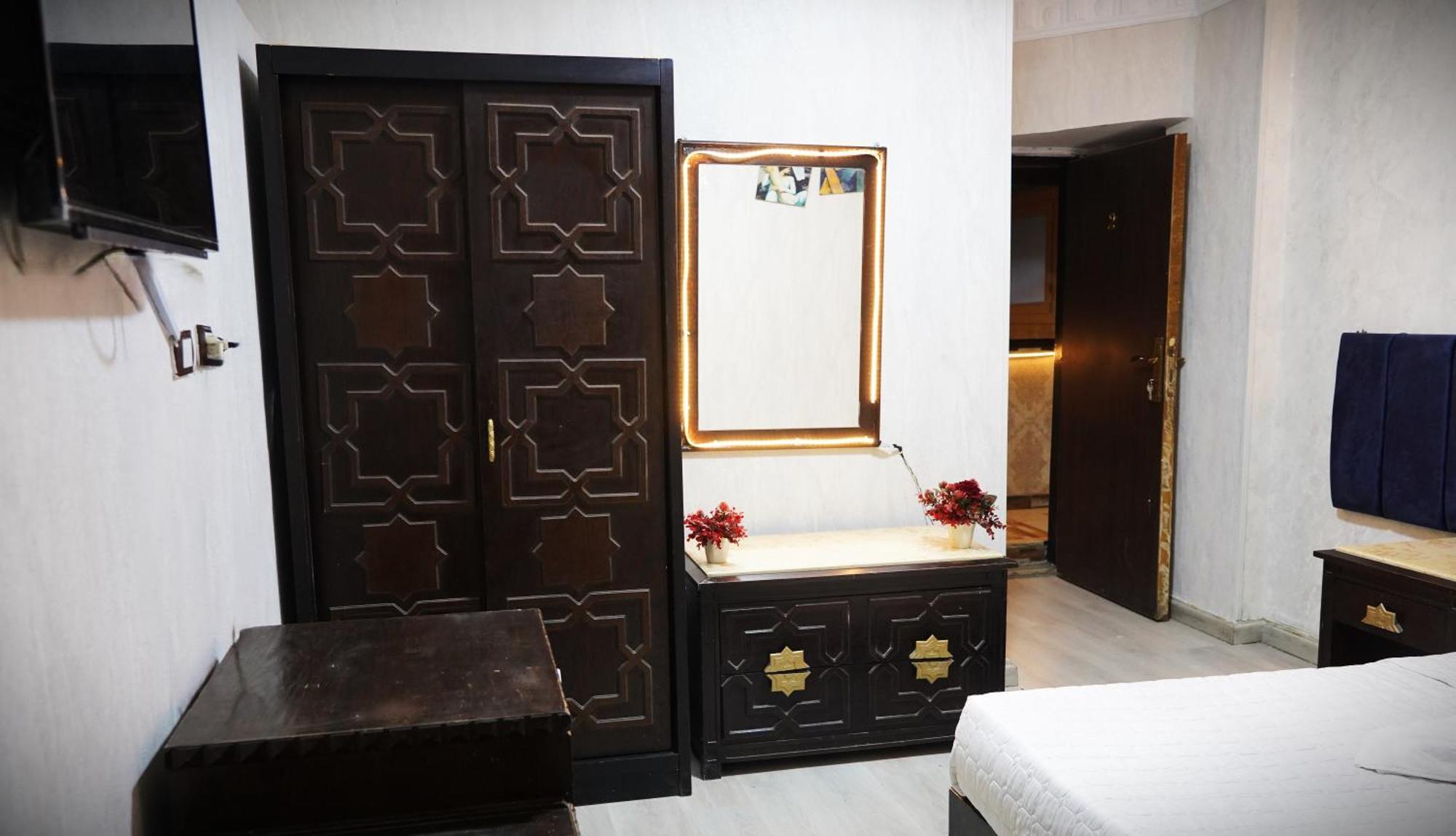 Cairo Heart Hotels מראה חיצוני תמונה