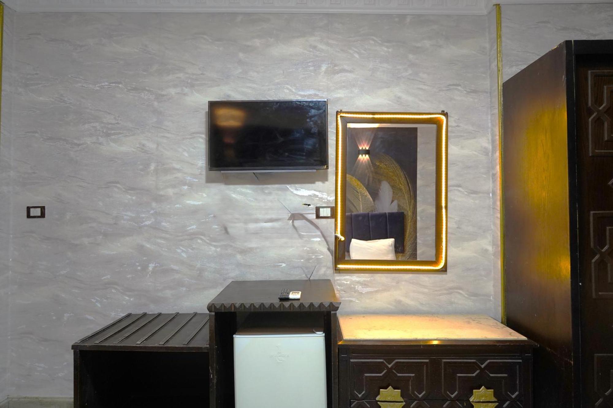 Cairo Heart Hotels מראה חיצוני תמונה