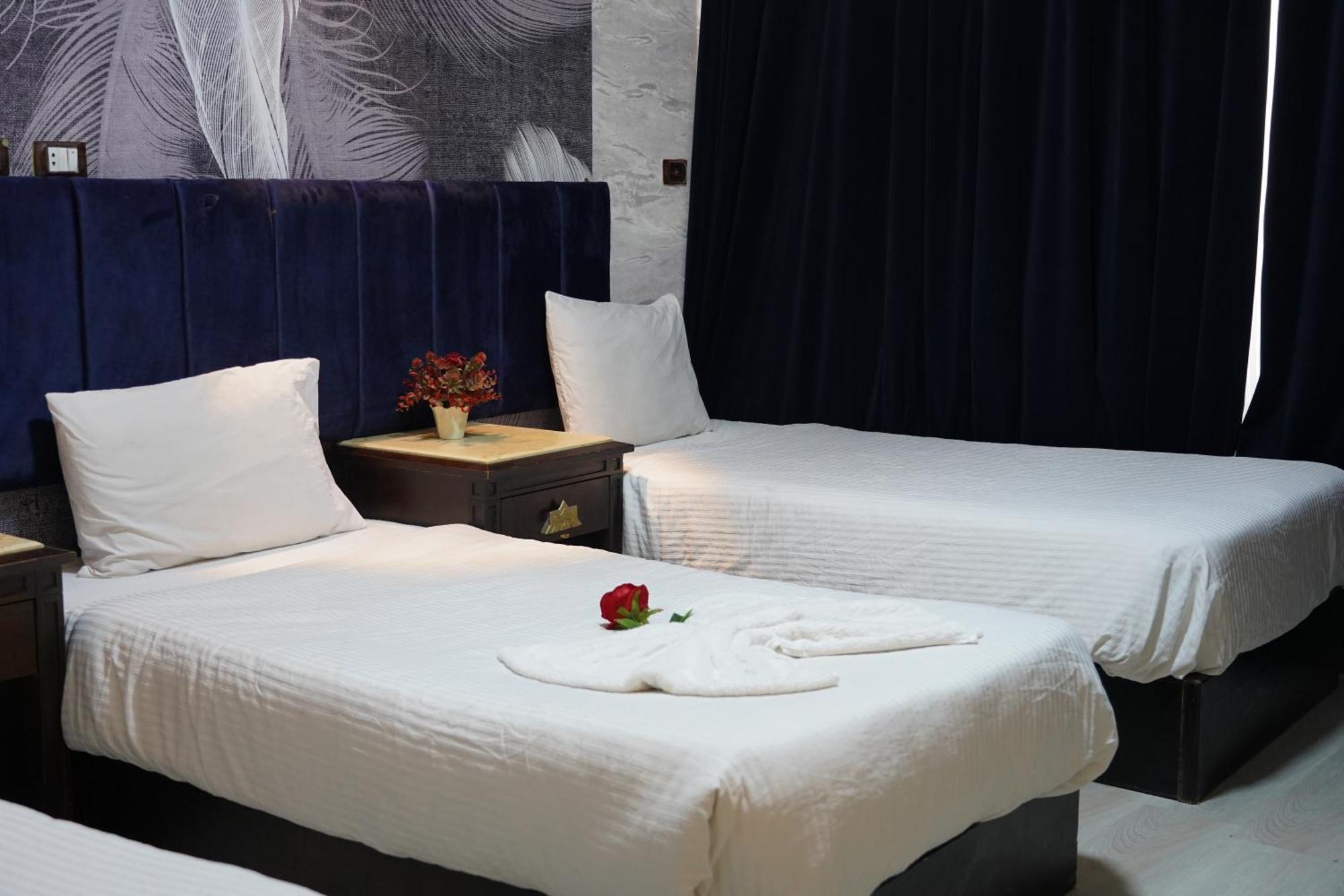 Cairo Heart Hotels מראה חיצוני תמונה