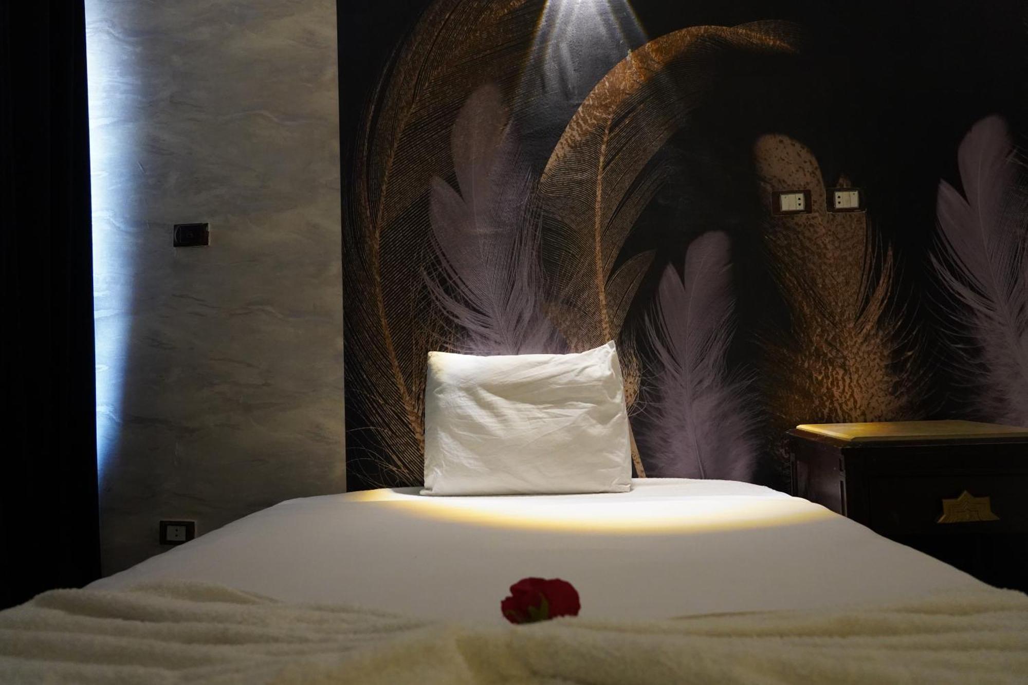 Cairo Heart Hotels מראה חיצוני תמונה