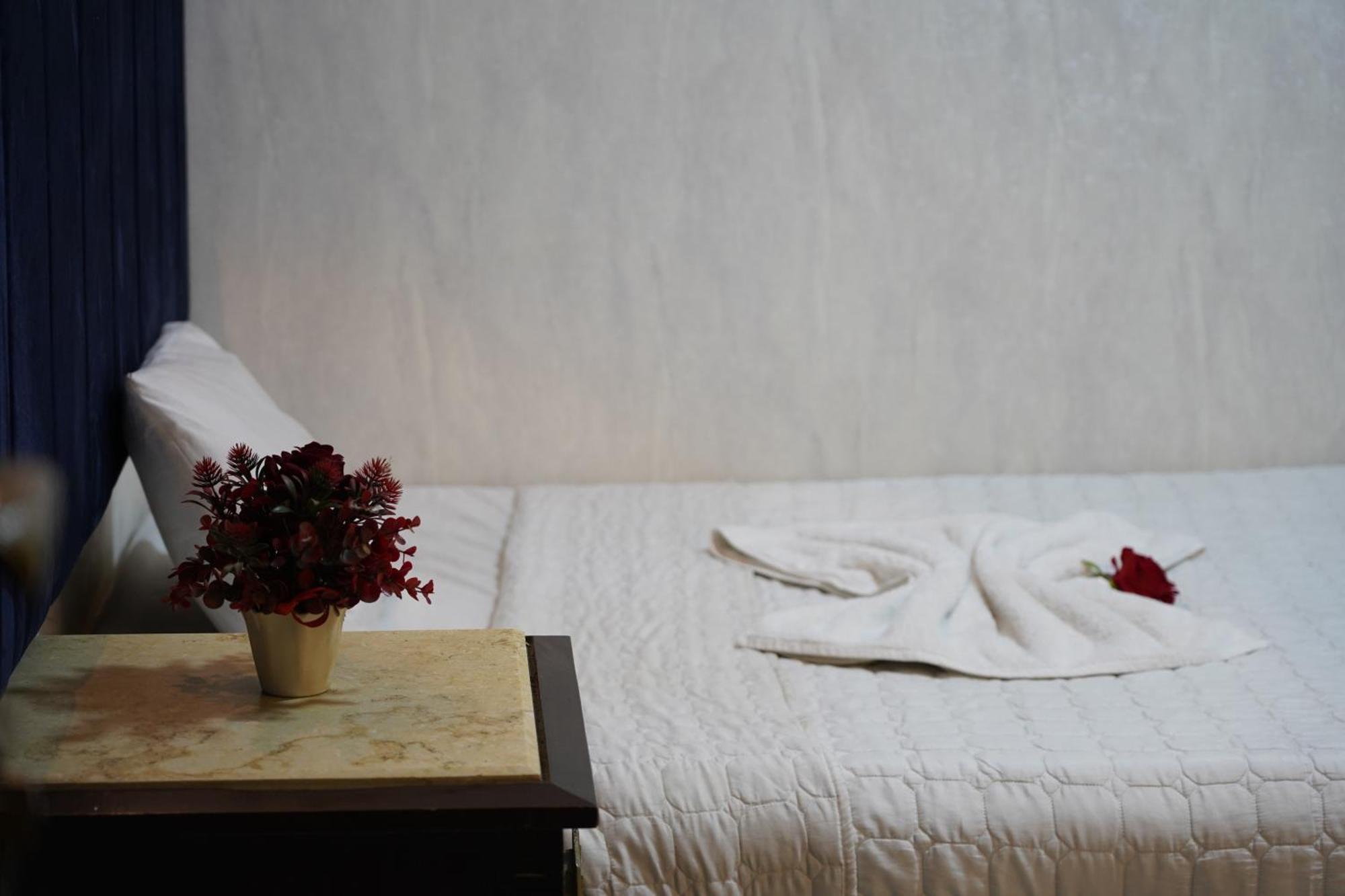 Cairo Heart Hotels מראה חיצוני תמונה