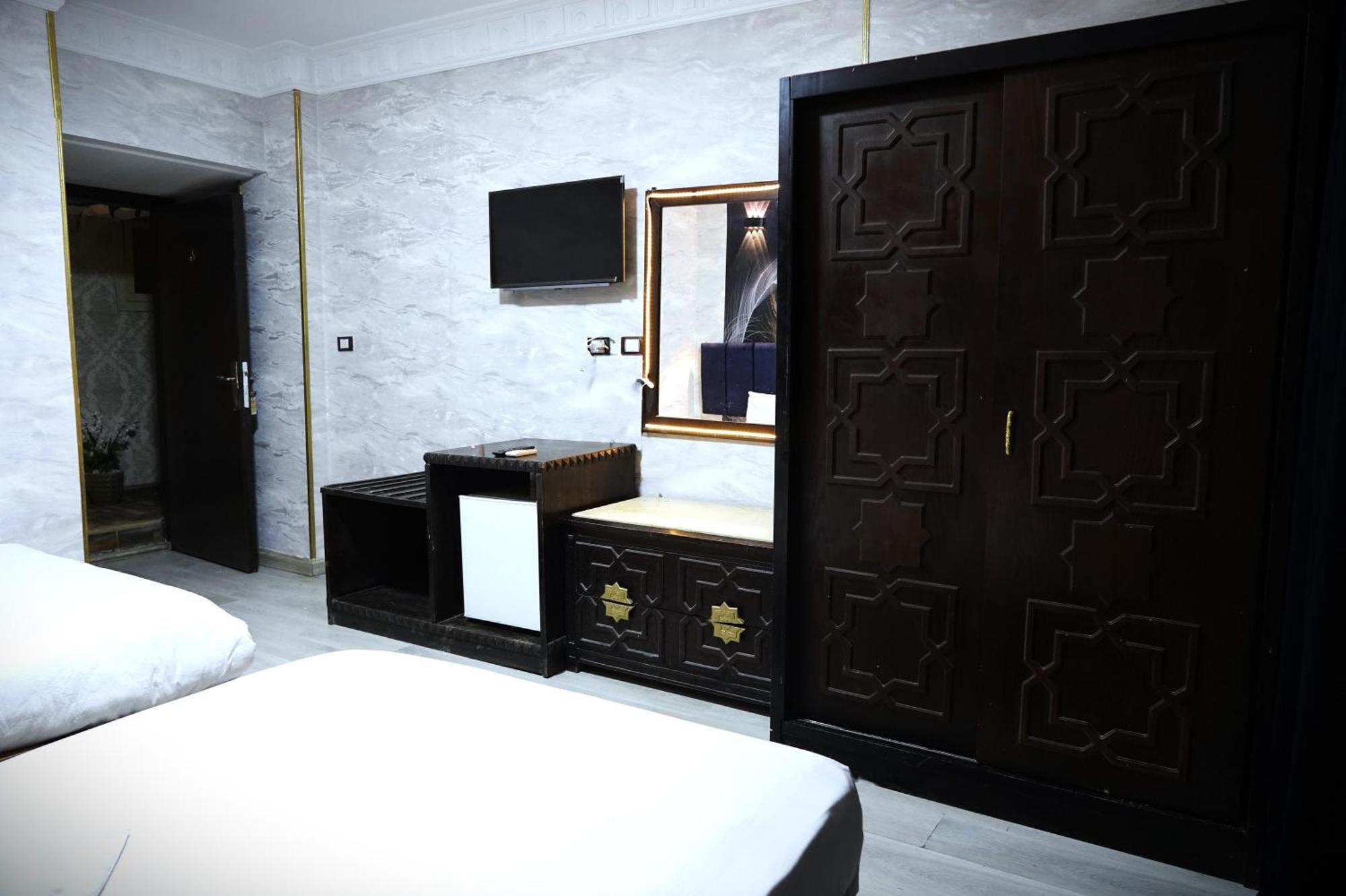 Cairo Heart Hotels מראה חיצוני תמונה