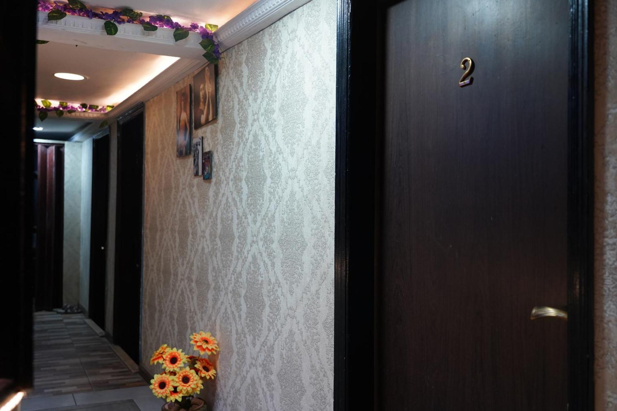 Cairo Heart Hotels מראה חיצוני תמונה