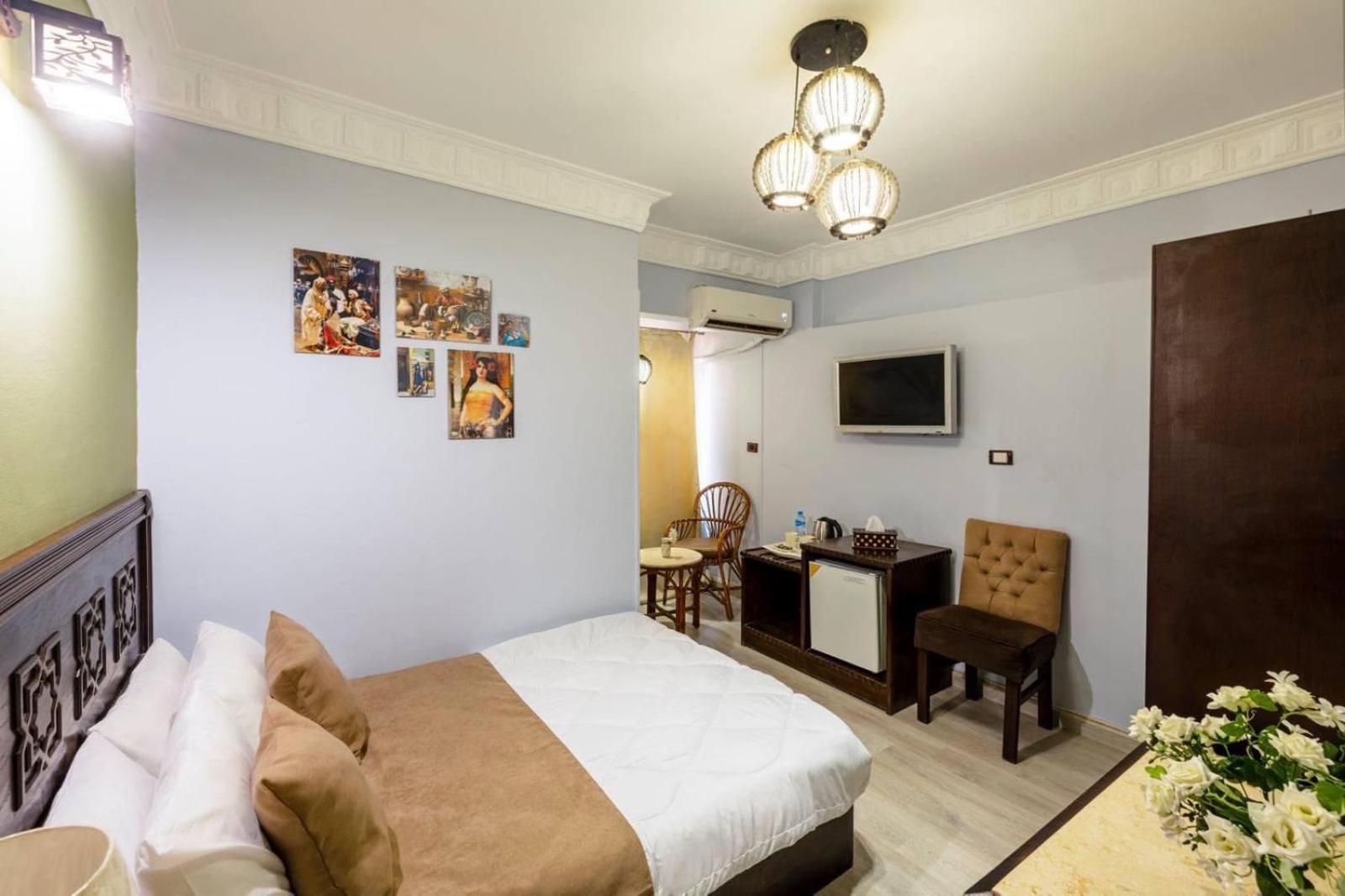 Cairo Heart Hotels מראה חיצוני תמונה