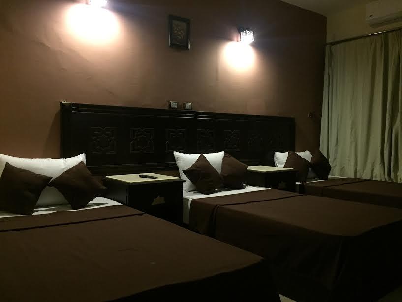 Cairo Heart Hotels מראה חיצוני תמונה