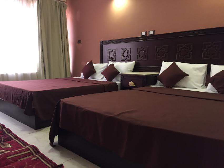 Cairo Heart Hotels מראה חיצוני תמונה