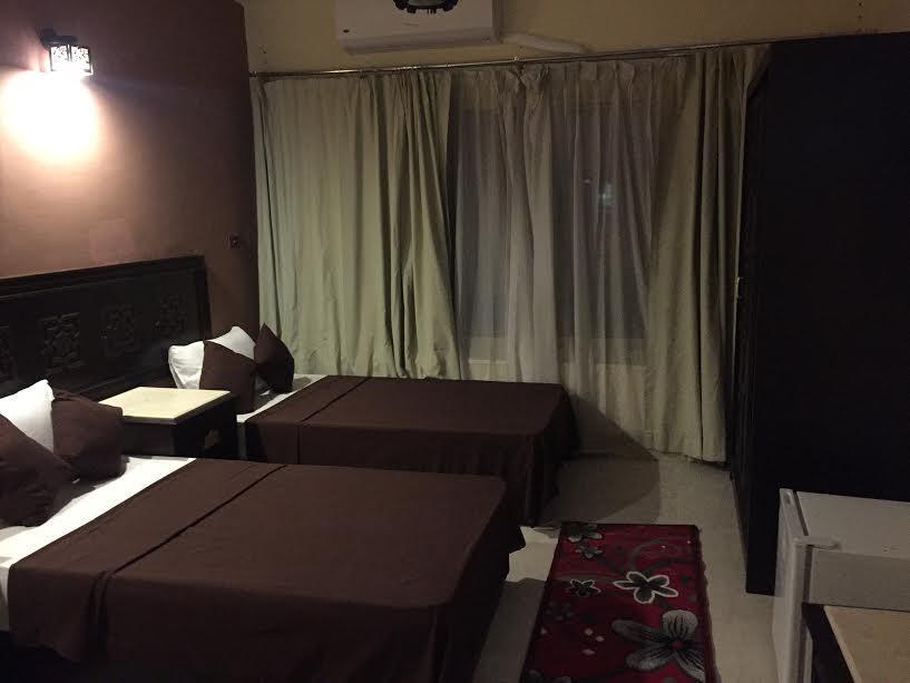 Cairo Heart Hotels מראה חיצוני תמונה