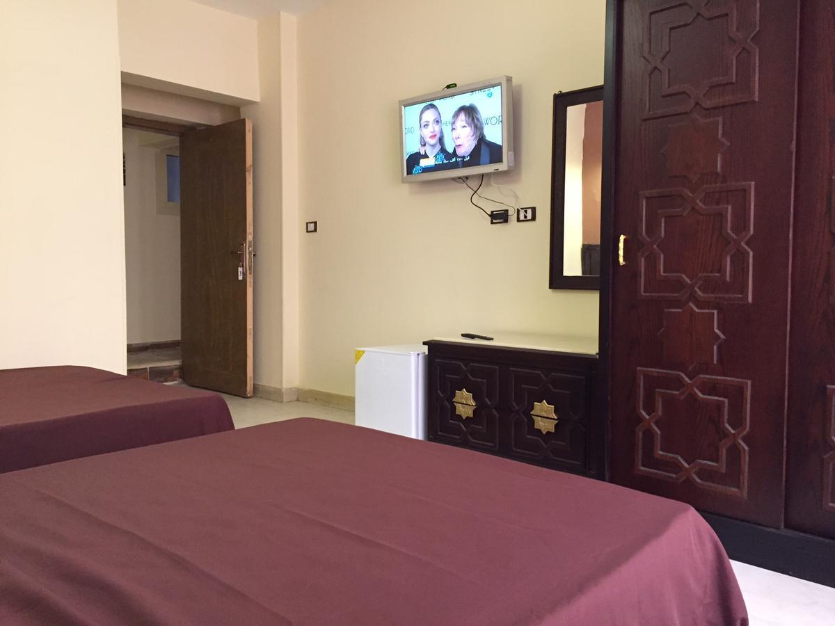 Cairo Heart Hotels מראה חיצוני תמונה