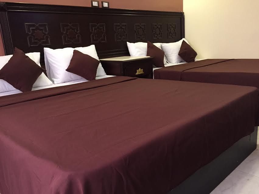 Cairo Heart Hotels מראה חיצוני תמונה