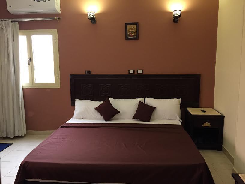 Cairo Heart Hotels מראה חיצוני תמונה