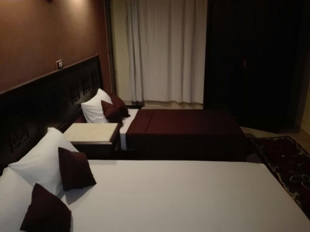 Cairo Heart Hotels מראה חיצוני תמונה