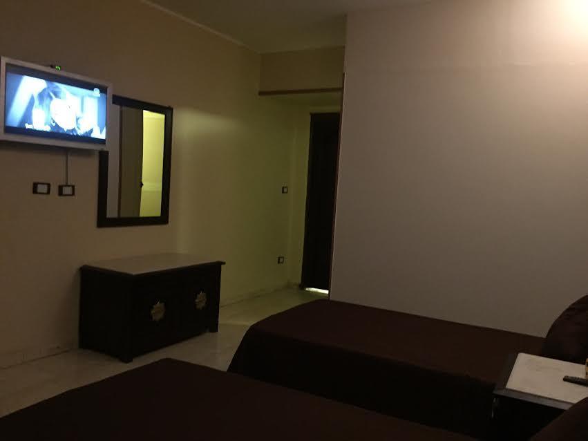 Cairo Heart Hotels מראה חיצוני תמונה