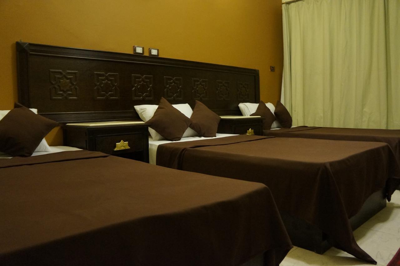 Cairo Heart Hotels מראה חיצוני תמונה