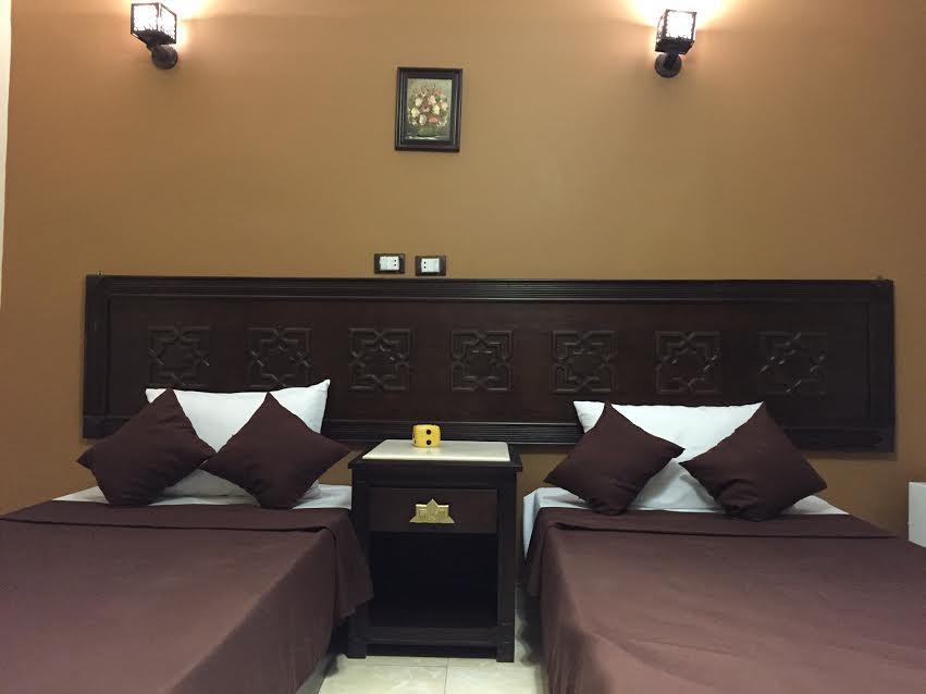 Cairo Heart Hotels מראה חיצוני תמונה