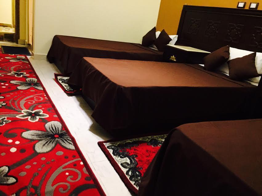Cairo Heart Hotels מראה חיצוני תמונה