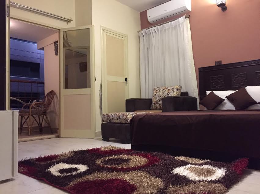 Cairo Heart Hotels מראה חיצוני תמונה