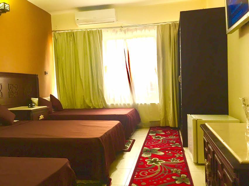 Cairo Heart Hotels מראה חיצוני תמונה