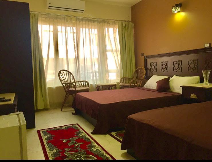 Cairo Heart Hotels מראה חיצוני תמונה