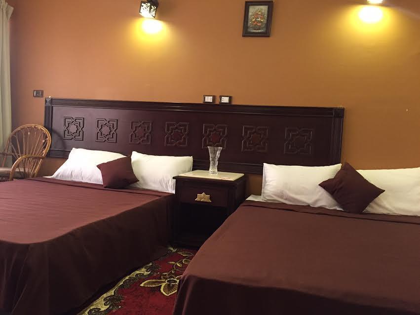 Cairo Heart Hotels מראה חיצוני תמונה