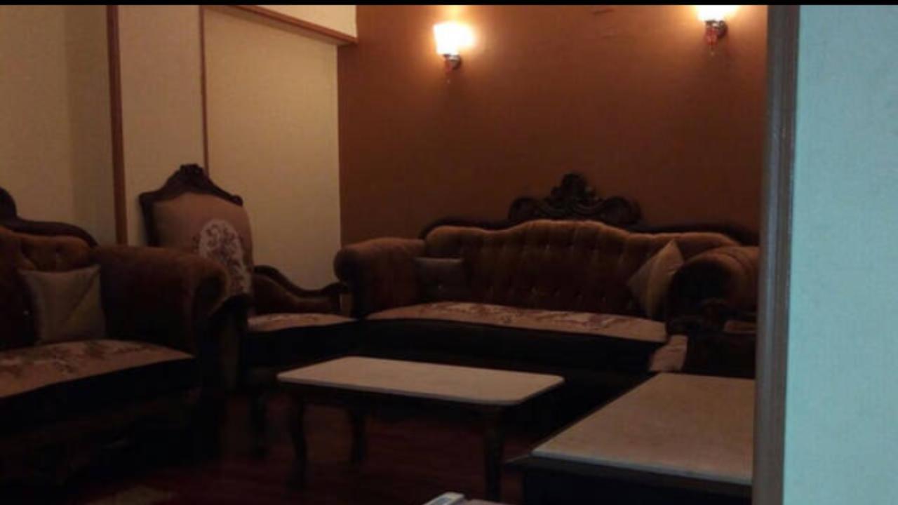 Cairo Heart Hotels מראה חיצוני תמונה