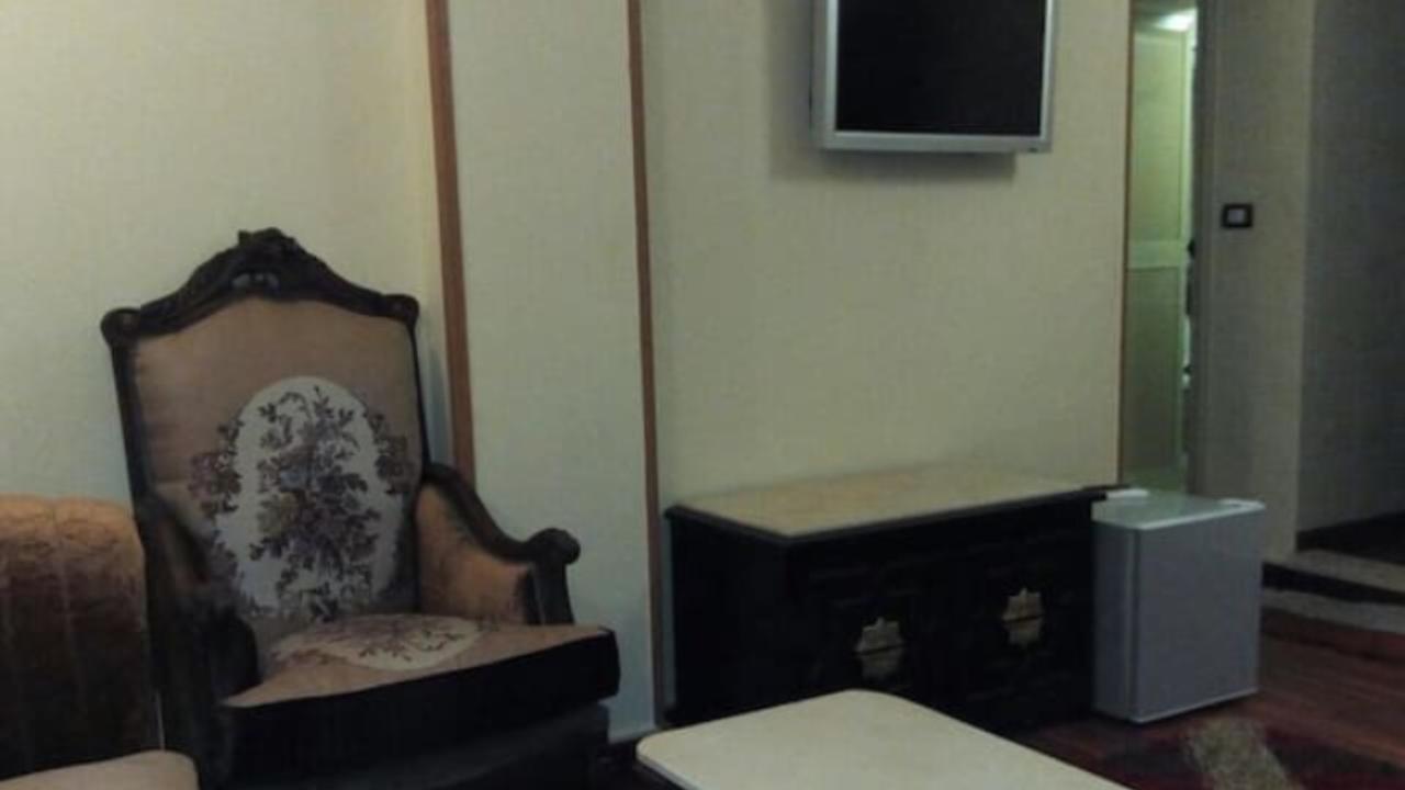 Cairo Heart Hotels מראה חיצוני תמונה