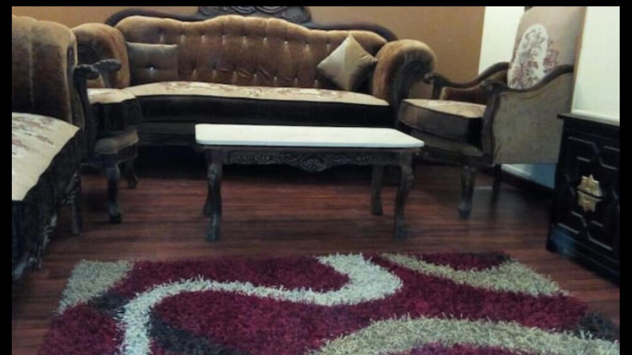 Cairo Heart Hotels מראה חיצוני תמונה