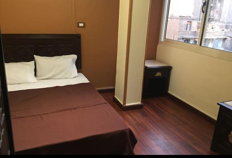 Cairo Heart Hotels מראה חיצוני תמונה