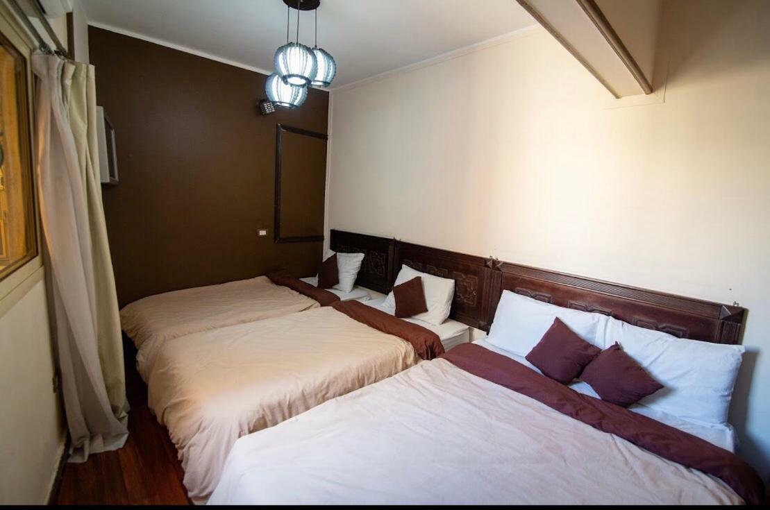 Cairo Heart Hotels מראה חיצוני תמונה