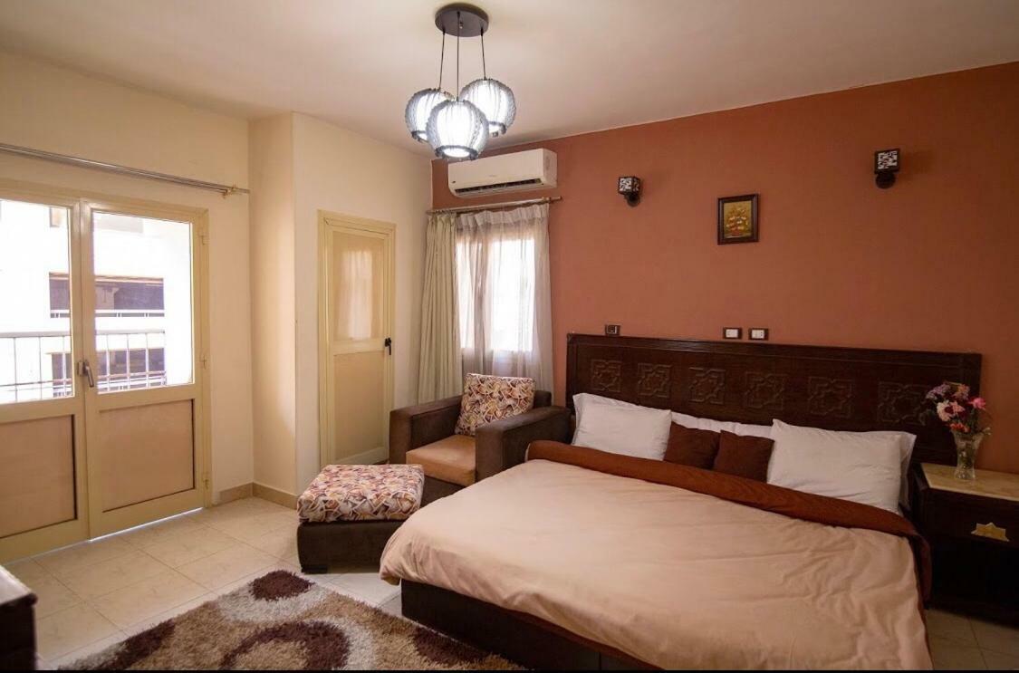 Cairo Heart Hotels מראה חיצוני תמונה