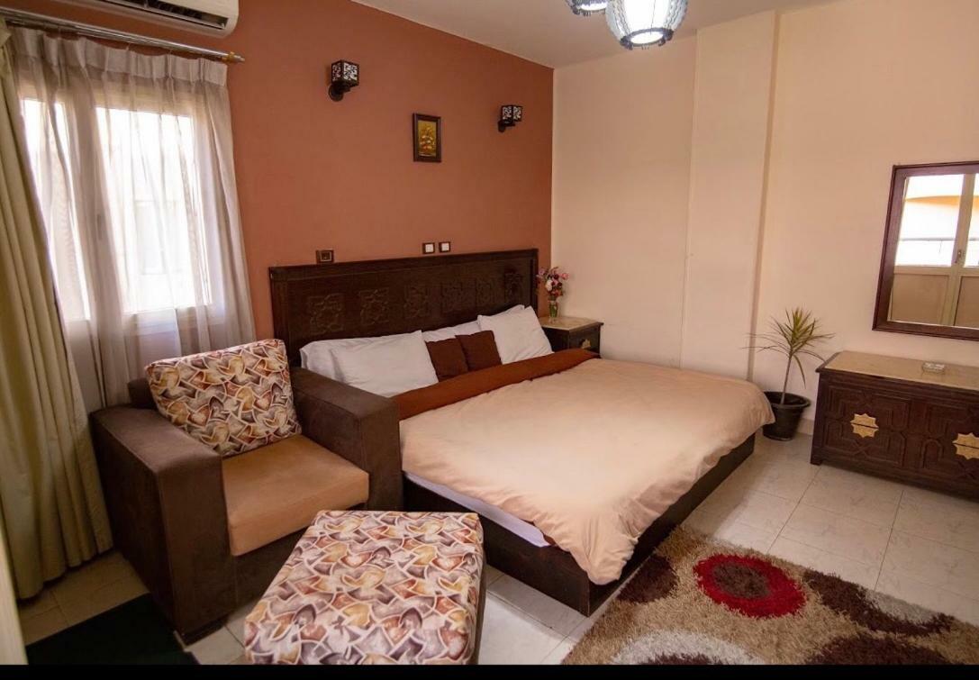 Cairo Heart Hotels מראה חיצוני תמונה