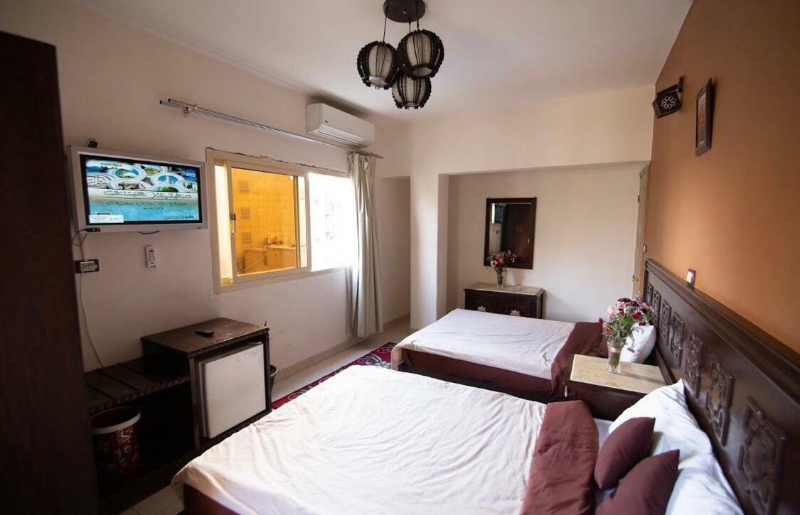 Cairo Heart Hotels מראה חיצוני תמונה