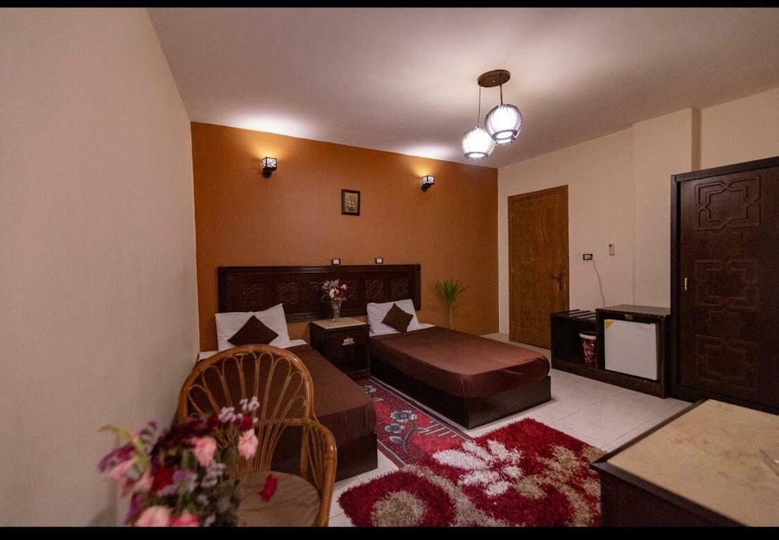 Cairo Heart Hotels מראה חיצוני תמונה
