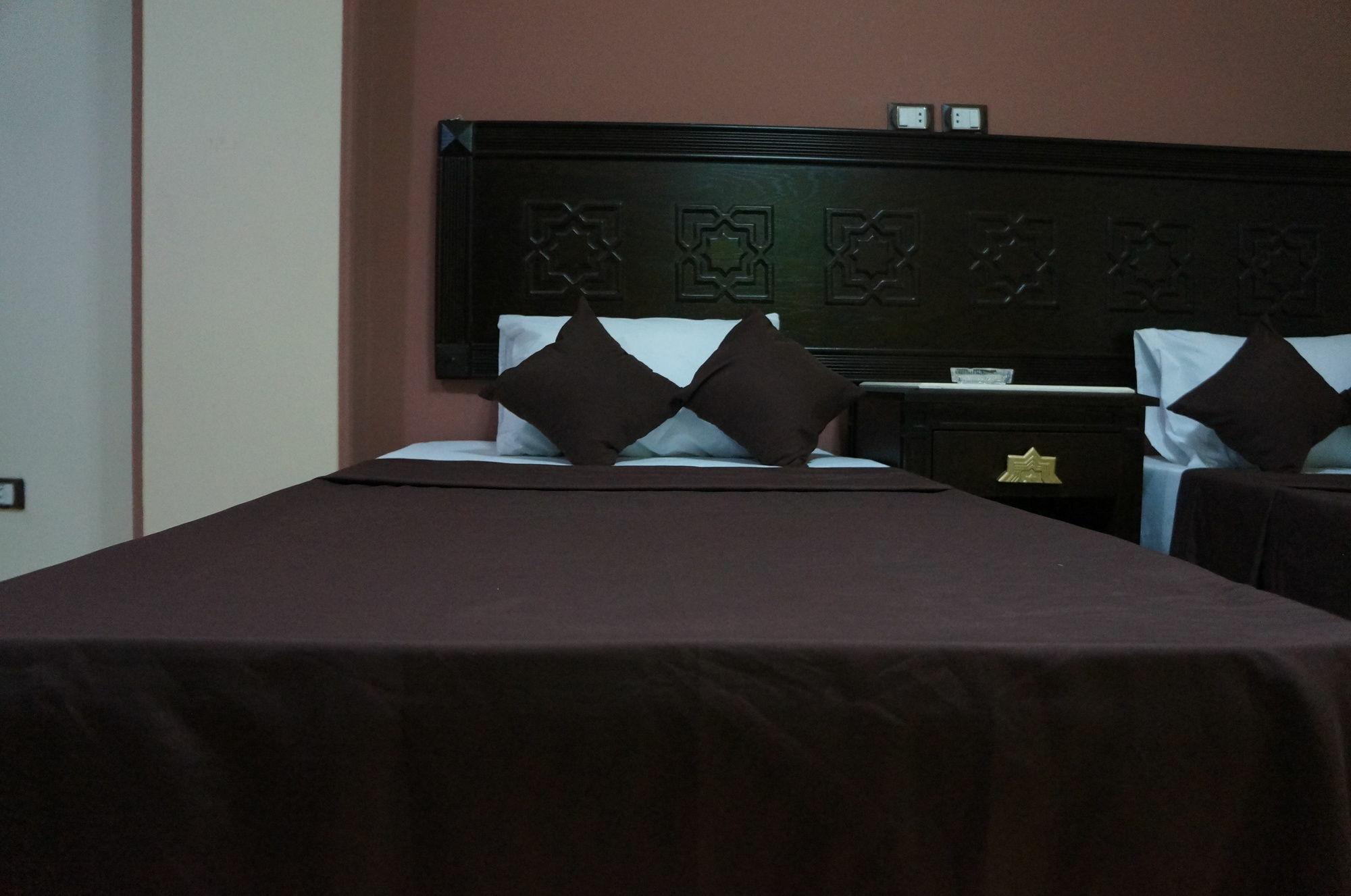 Cairo Heart Hotels מראה חיצוני תמונה