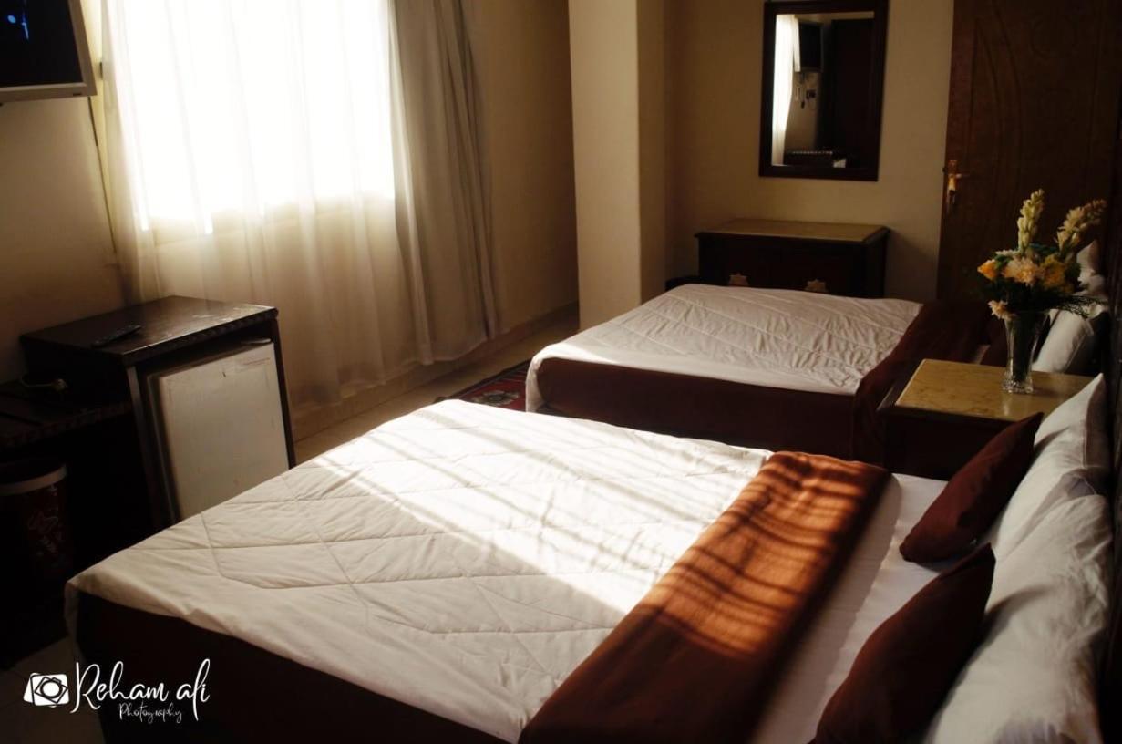 Cairo Heart Hotels מראה חיצוני תמונה