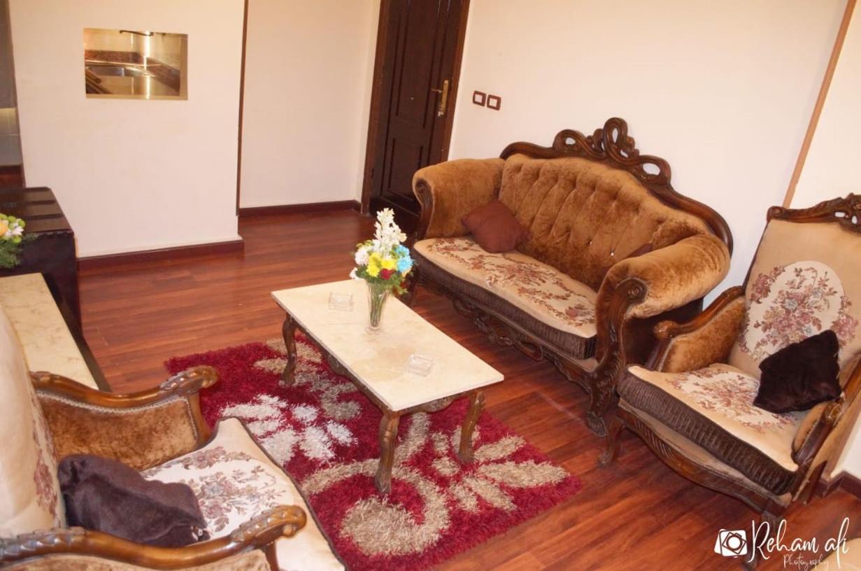Cairo Heart Hotels מראה חיצוני תמונה