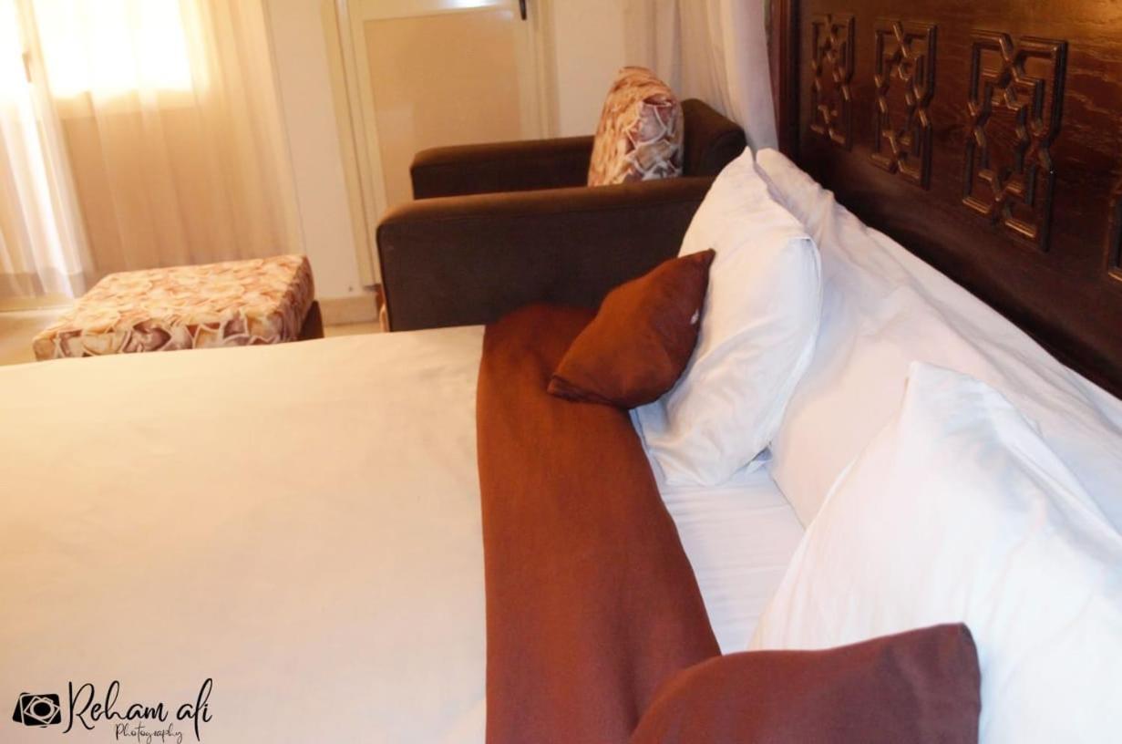 Cairo Heart Hotels מראה חיצוני תמונה