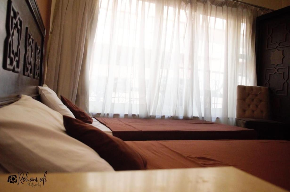 Cairo Heart Hotels מראה חיצוני תמונה