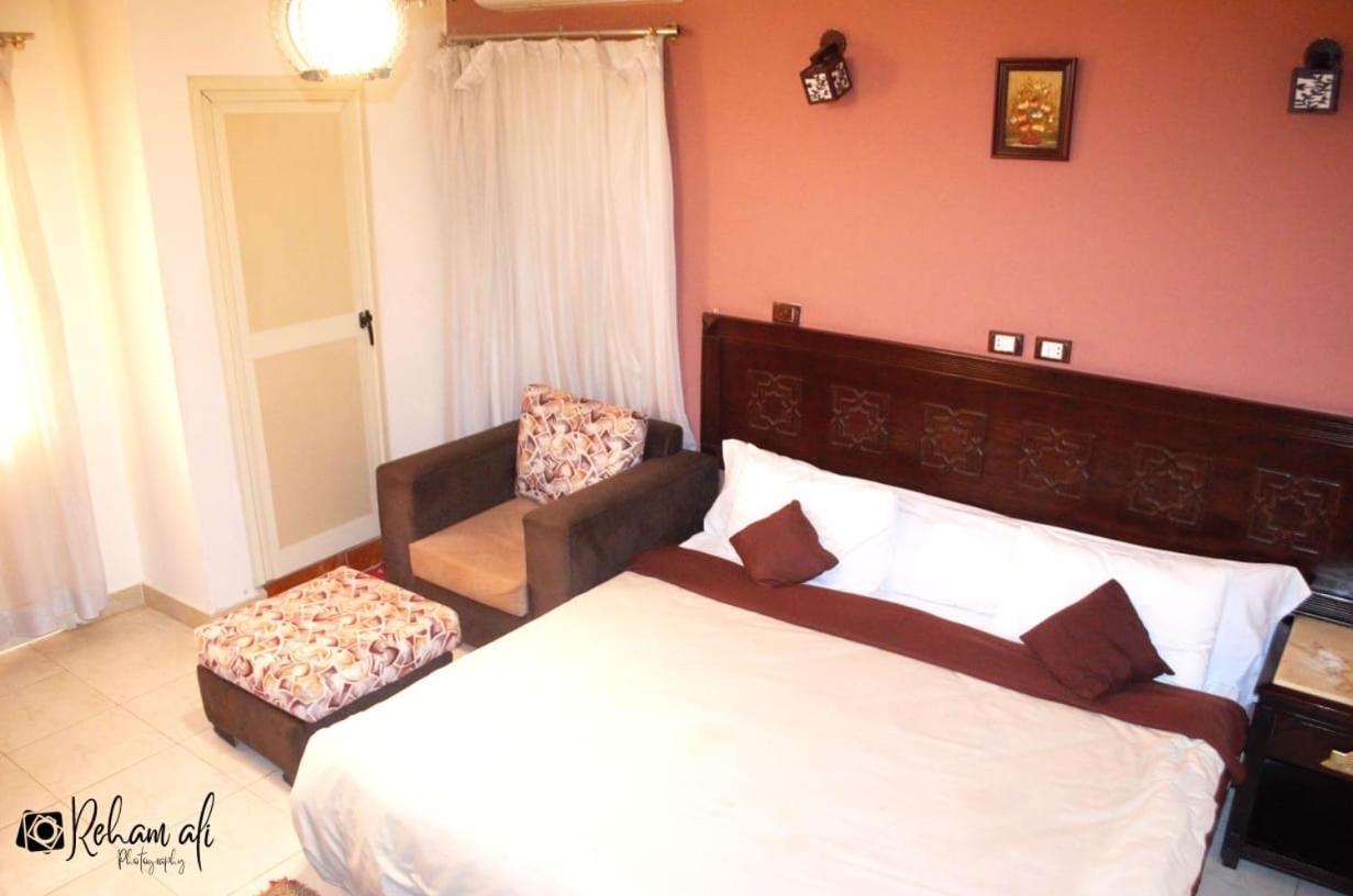 Cairo Heart Hotels מראה חיצוני תמונה